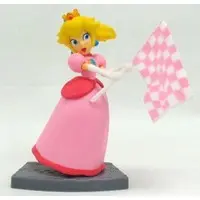 Trading Figure - Super Mario / Peach