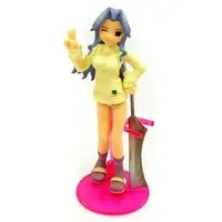 Trading Figure - PangYa