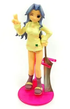 Trading Figure - PangYa