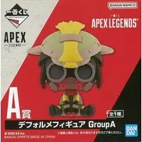 Trading Figure - Apex Legends