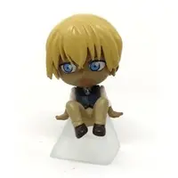 Trading Figure - Detective Conan