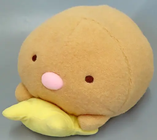 Plush - Sumikko Gurashi / Tonkatsu (Capucine)