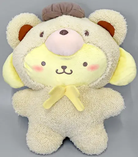 Plush - Sanrio / Pom Pom Purin