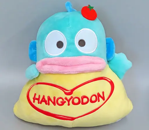 Plush - Sanrio / Hangyodon