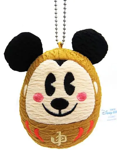 Plush - Disney / Mickey Mouse