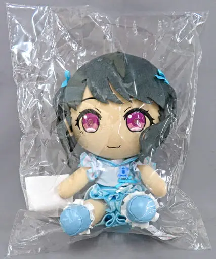 Plush - THE IDOLM@STER SHINY COLORS