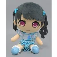 Plush - THE IDOLM@STER SHINY COLORS