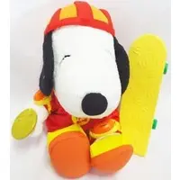 Plush - PEANUTS / Snoopy