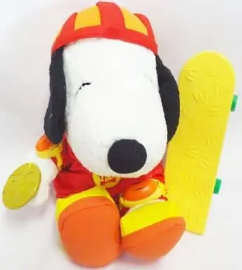 Plush - PEANUTS / Snoopy