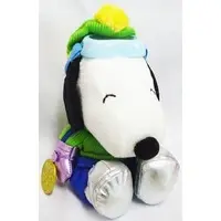 Plush - PEANUTS / Snoopy