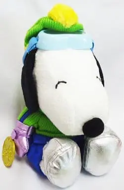 Plush - PEANUTS / Snoopy