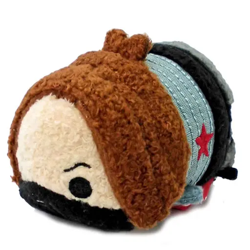 Plush - MARVEL / Winter Soldier