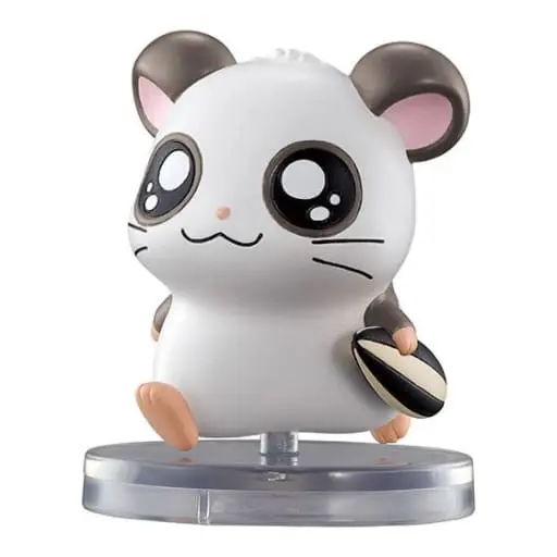 Trading Figure - Tottoko Hamutarou / Panda-kun