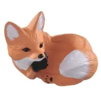 Trading Figure - Chinmari Fox
