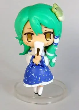 Trading Figure - Touhou Project