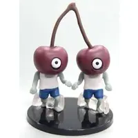 Trading Figure - Fruit Zombie