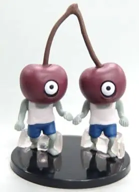 Trading Figure - Fruit Zombie