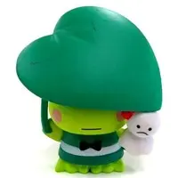 Trading Figure - Sanrio characters / Kero Kero Keroppi