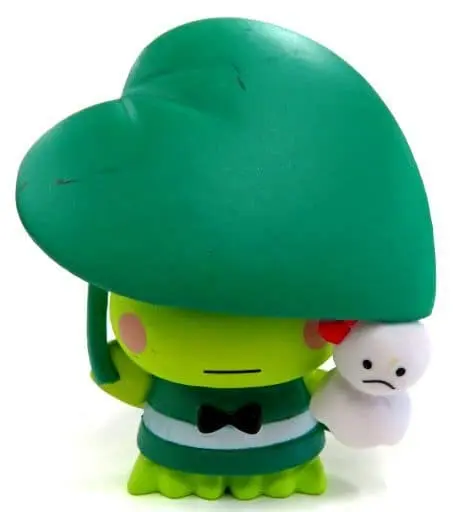 Trading Figure - Sanrio characters / Kero Kero Keroppi