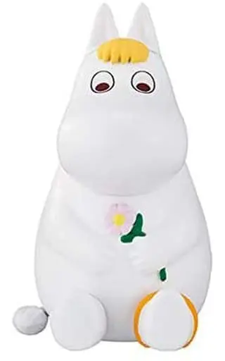 Capchara - MOOMIN