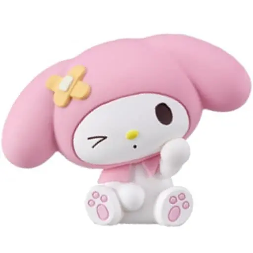 Trading Figure - Sanrio characters / My Melody