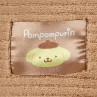 Blanket - Sanrio characters / Pom Pom Purin