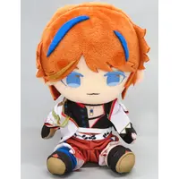 Plush - Ketsugou Danshi: Elements with Emotions