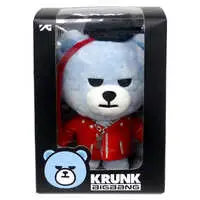 Plush - KRUNK