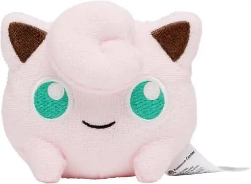 Plush - Pokémon / Jigglypuff