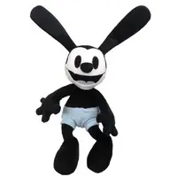 Plush - Disney / Oswald the Lucky Rabbit