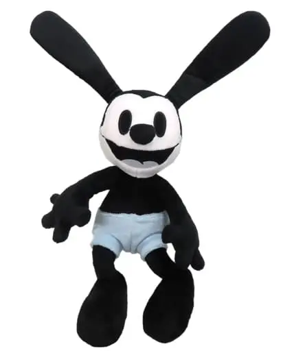 Plush - Disney / Oswald the Lucky Rabbit