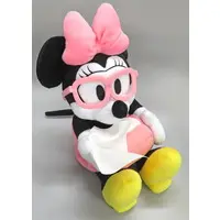 Plush - Disney / Minnie Mouse