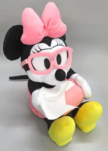 Plush - Disney