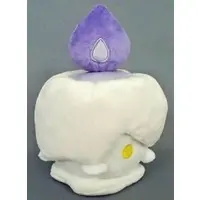 Plush - Pokémon / Litwick