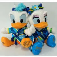 Magnet - Plush - Disney