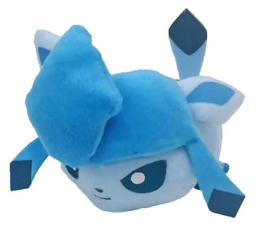 Plush - Pokémon / Glaceon