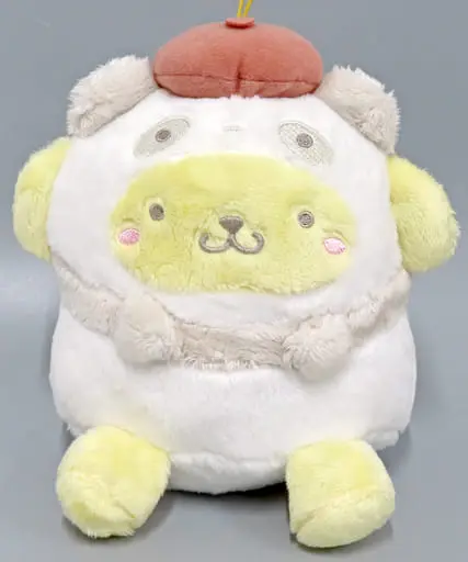 Plush - Sanrio characters / Pom Pom Purin