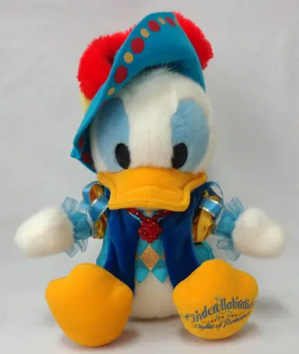 Plush - Disney / Donald Duck