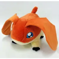 Plush - Digimon Adventure