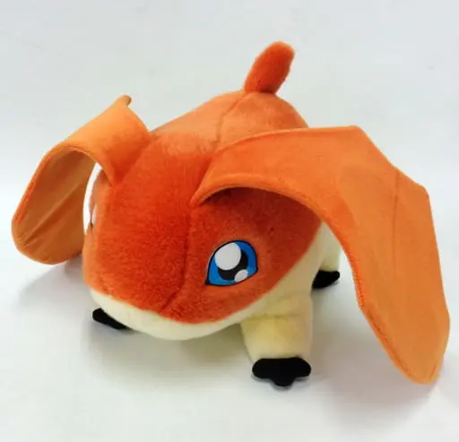 Plush - Digimon Adventure