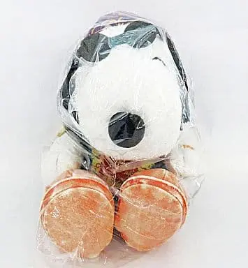 Plush - PEANUTS / Snoopy