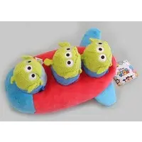 Plush - Toy Story / Aliens