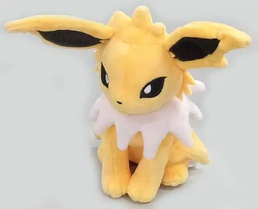 Plush - Pokémon / Jolteon