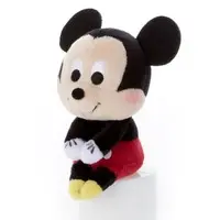 Plush - Disney / Mickey Mouse