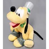 Plush - Disney / Pluto