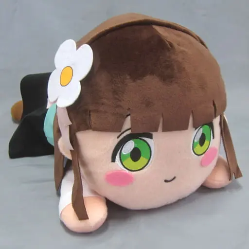 Plush - Gochuumon wa Usagi Desu ka? (Is the Order a Rabbit?)