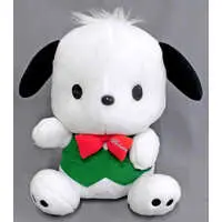 Plush - Sanrio / Pochacco