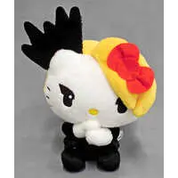 Plush - Sanrio / Hello Kitty & yoshikitty