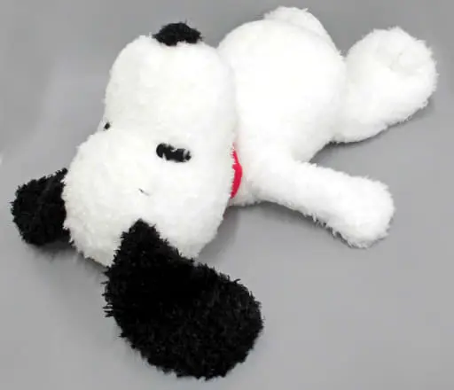 Plush - PEANUTS / Snoopy