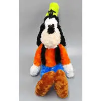 Plush - Disney / Goofy